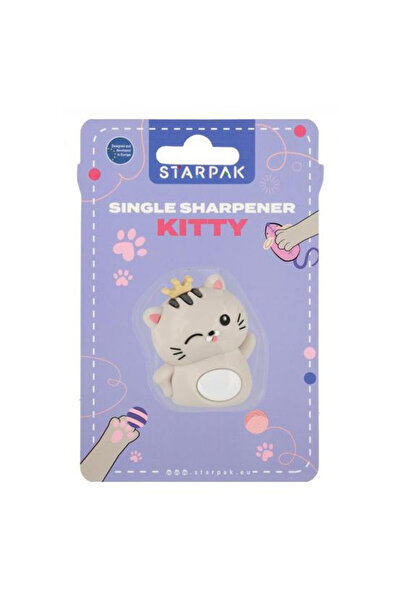 Starpak Ascutitor pentru pisici (541743)