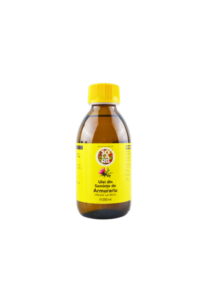 SOLARIS Ulei de Armurariu 200ml