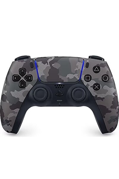 Sony Ps5 Dualsense Wireless Controller Game Handle Camouflage