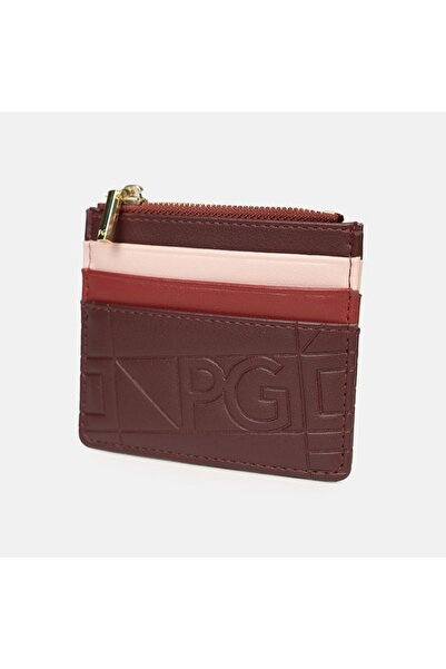PG1 Compact Portable Design Exquisite Style Women's Wallet Fashionable and At...