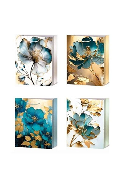 OEM Geanta cadou W&K multicolor 31x40x12 cm