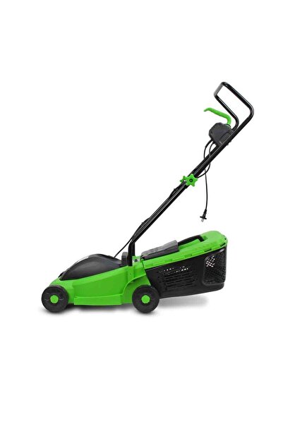 Hegi ELEKTRİKLİ ÇİM BİÇME MAKİNESİ 32 CM – 1300W