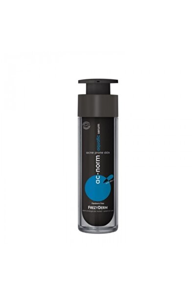 Frezyderm | AC-Norm Aquatic Serum | Ενυδατικός Ορός για Πρόσωπο με Ακμή | 50ml