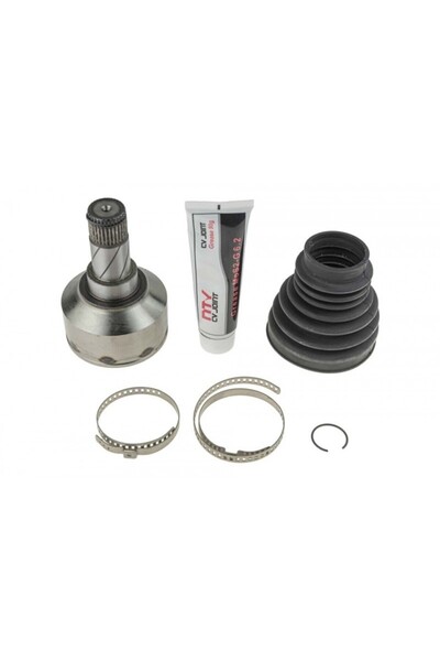 NTY Cap planetara interior Volvo Xc60 D3, D4, D5 2.0d, 2.4d 2010-, Stanga, Fa...
