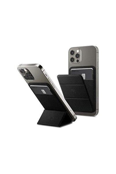 Generic Wallet with Stand for Mag-Safe, Magnetic Card Holder with Kickstand, ...