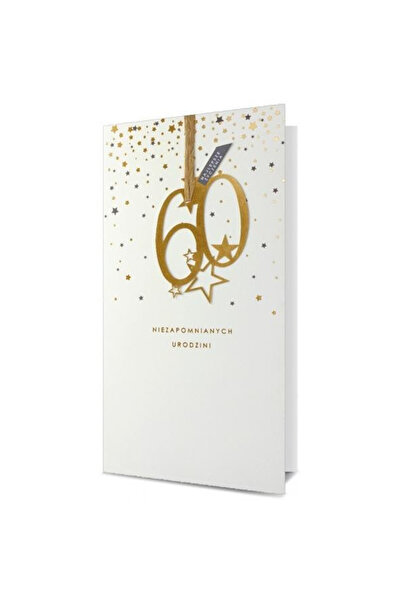 Pan Dragon Felicitare set 60 piese multicolor 12.8x24.2cm