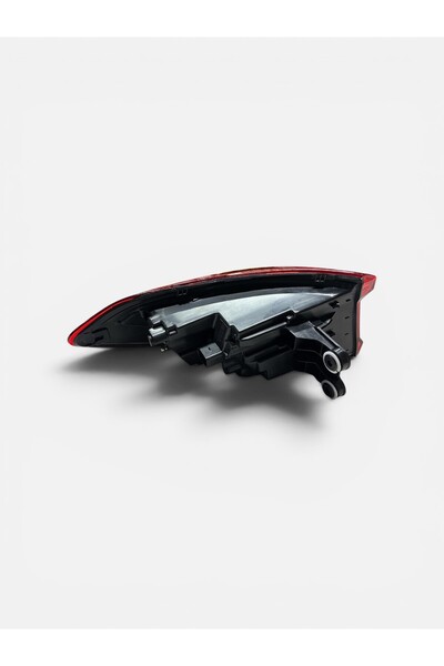 DONGLAMP SEAT LEON CUPRA LEON SAĞ ARKA STOP LAMBASI LEDLİ 2020-2025