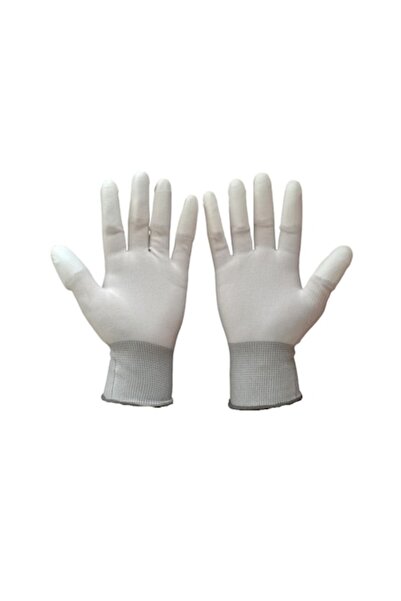 Next ®   Σετ 10 γαντιών unisex, μέγεθος νο. 9, επιπλέον προστασία δακτύλων, β...