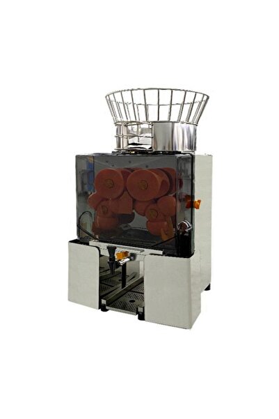 By Kitchen Otomatik Musluklu Pro Portakal Sıkma Makinesi