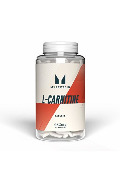 MYPROTEIN L Carnitine Αμινοξύ 90 Ταμπλέτες