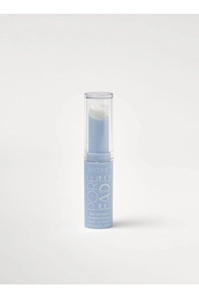 TECHNIC Pore Fade Mattifying Primer Stick | Blurs Pores & Controls Shine