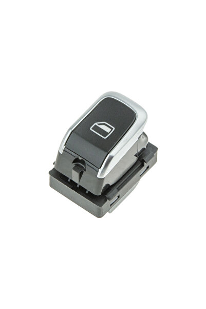 NTY Comutator macara geam Audi A4 (B8) 2007-2015, A5 2007-2017, Q5 (8R), 2008...
