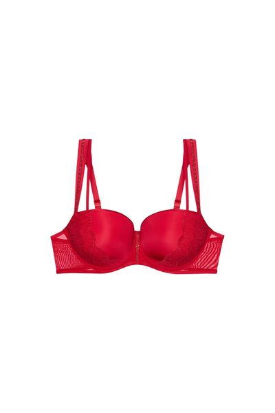 Triumph Sutien cu sârmă pentru femei 10224803 Roșu