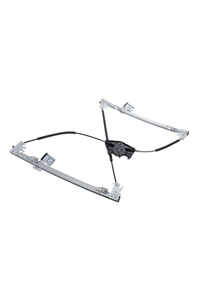 NTY Macara geam Seat Leon 1999-, Toledo 2 1998-, Stanga Fata, EPS-SE-000