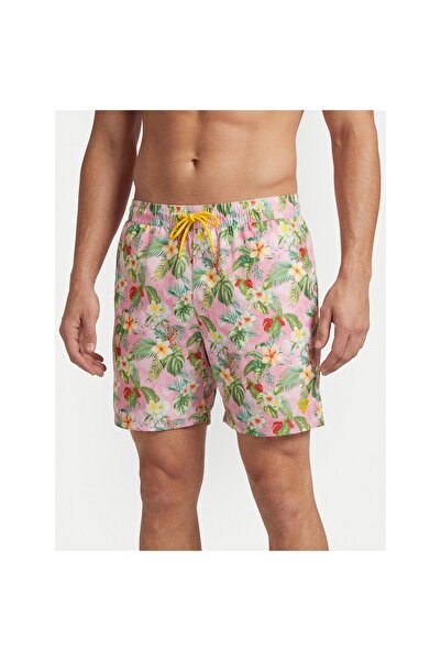 Guess Șorturi de înot pentru bărbați F6GT21WG282 Multicolor
