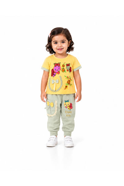 Generic Girls' outfit