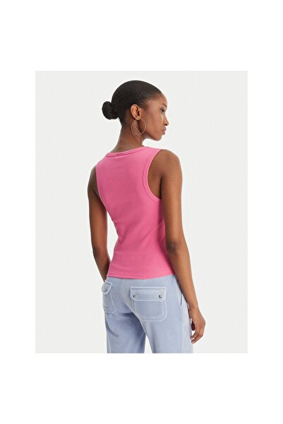 Juicy Couture Top de damă JCWLV126308 Roz