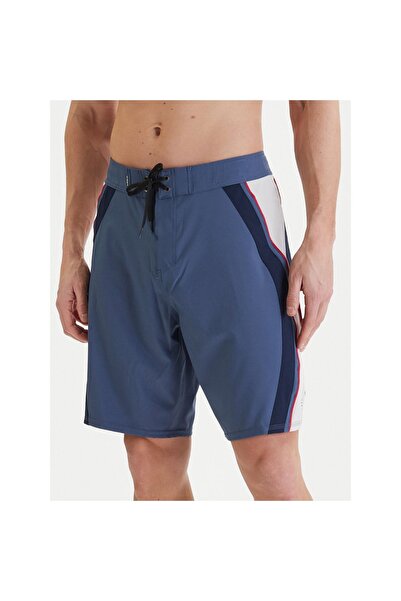 Quiksilver Șorturi de înot pentru bărbați EQYBS04896-BYL0 Albastru
