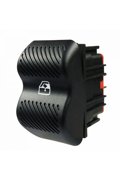 RapidAuto Comutator macara geam Vw Golf 5 2004-2006, VW Parati 3 (5X5), cod 3...