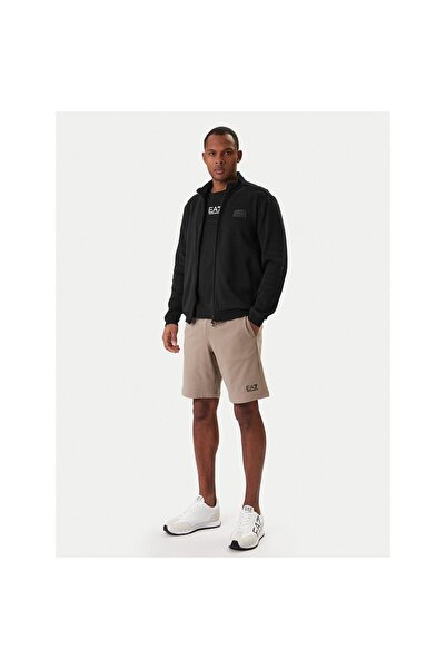 EA7 Emporio Armani Ανδρική Μπλούζα 7M001362 AF22262 Μαύρο