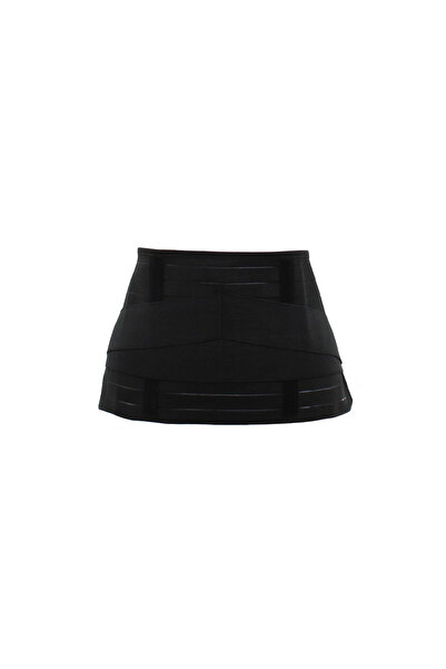 ButicCochet Corset modelator, Buticcochet, 76% poliester 24% spandex, 5XL, Ne...
