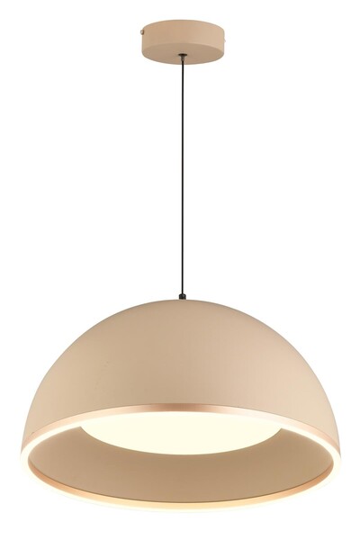 Avonni AV-7015-8053-50 Vizon Kaplama Klasik Avize LED Metal Pleksi H: 100 cm,...
