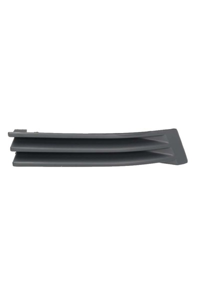 RapidAuto Grila bara fata Mercedes Clasa C (W202), 03.1993-1997, Dreapta inte...