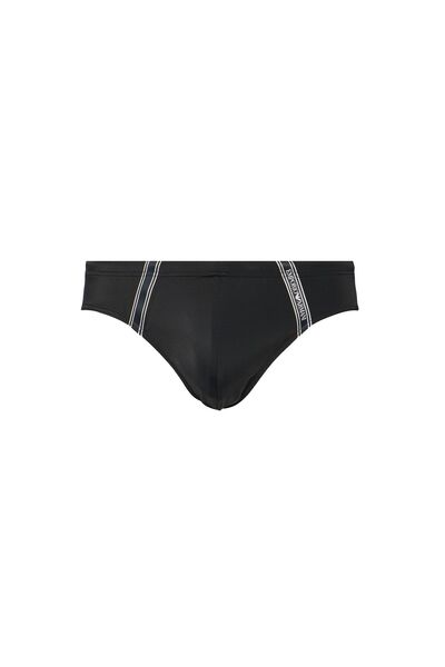 Emporio Armani Șorturi de baie bărbați EM000570 AF20426 Negru