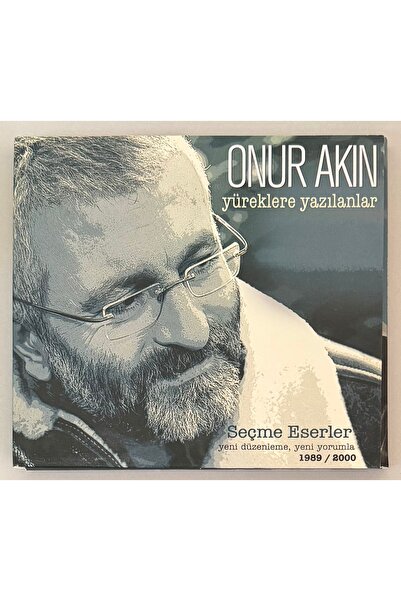 Seyhan Müzik Honor to Those Who Have Fallen Cd