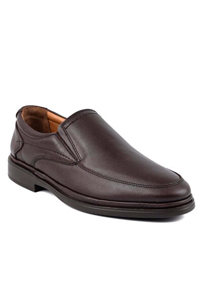 nehironline Wexperon 322 26Ya Men's Casual Shoes Brown