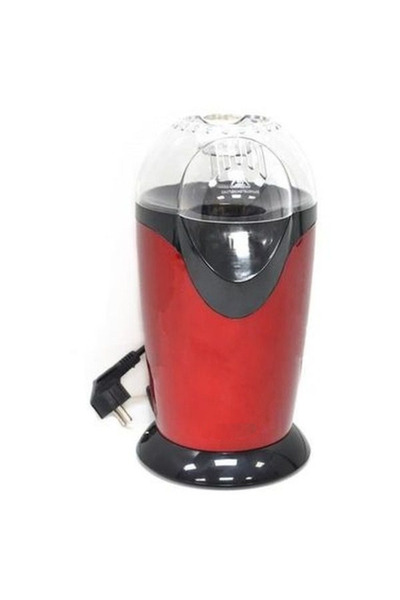 KlaussTech Aparat de făcut popcorn, timp de preparare de 3 minute, 1200W, ușo...