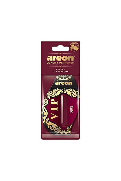 Areon Течен VIP No.1 5мл Ароматизатор за кола