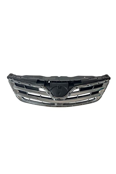 Hys ÖN PANJUR TOYOTA COROLLA 2010-2012 | KROM