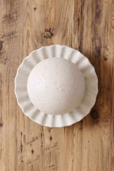 Hmydesign Handmade Wabi Sabi Kardon Concrete Sconce - Petalis