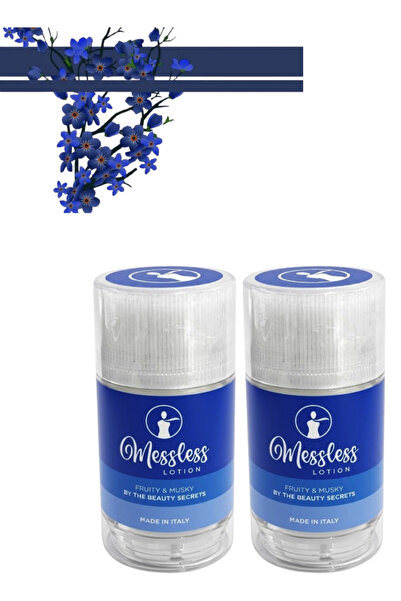 The Beauty Secrets 2 Pieces Messless Lotion Fruity And Musky 75ML