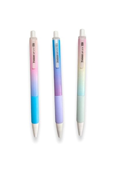 Mikro قلم فيرساتيل 0.7 Mp-414 - 3 قطع