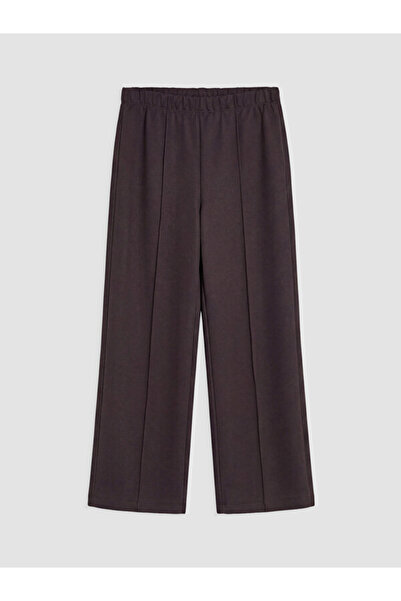 LC Waikiki Girls' Sweatpants with Waist Cord from Uzg Store for Style Enthusi...