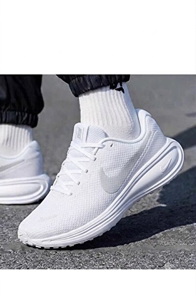 Nike Spor Ayakkabı REVOLUTION 8 Koşu Ayakkabısı Günlük Spor Ayakkabı Rahat Ay...