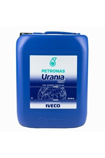 URANİA Λάδι κινητήρα Next 0W20 20L