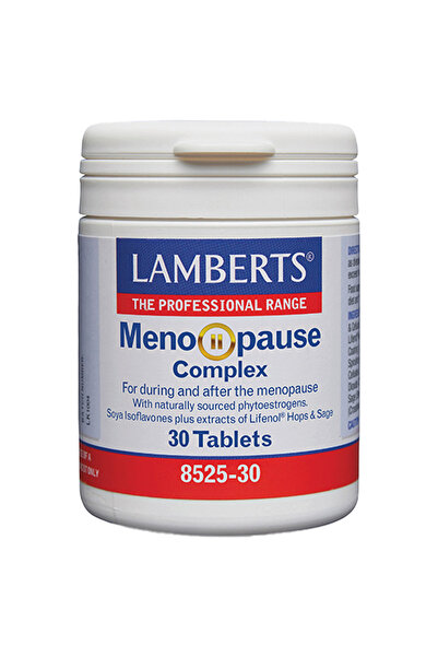Lamberts Σύμπλεγμα 30 Δισκία