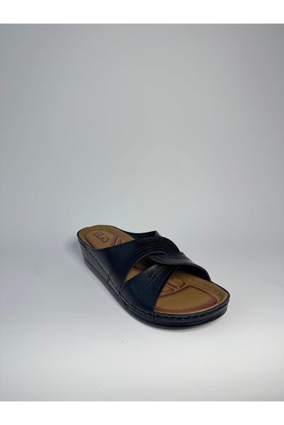 ZÜMHA Orthopedic Sole Women's Slippers