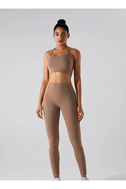 KAWN High Waist Contour Leggings