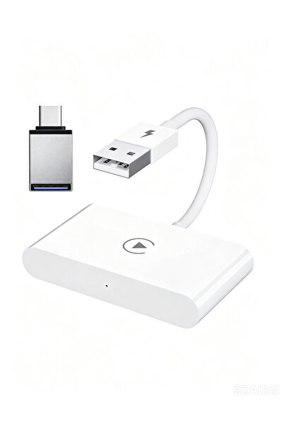 Demine Apple Car Adapter, Universal Vehicle Phone Charging Adapter (New Listing)