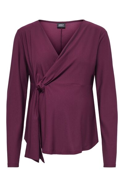 ONLY MATERNITY Top OLMSILJA Top