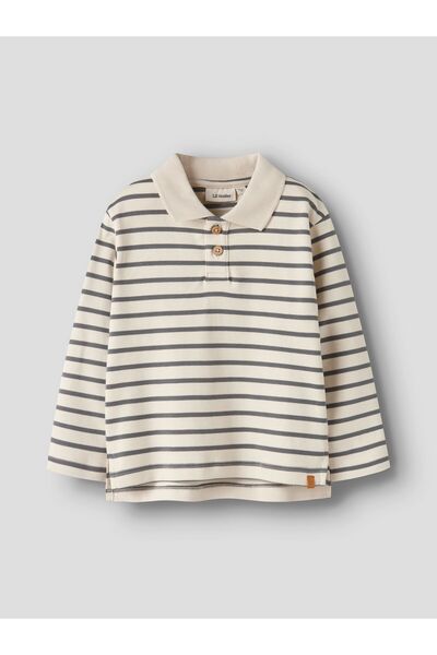 Lil' Atelier Oberteil Polo