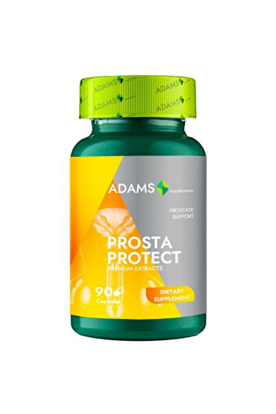 Adams Supplements ProstaProtect 90cps