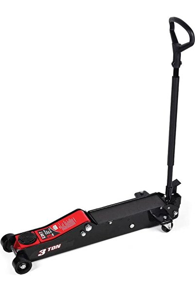 dorf DHT D12003303 Dht 3 Ton Uzun Şase Arabalı Kriko