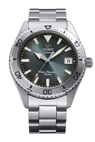 Orient RA-AC0Q13E30B Otomatik Erkek Kol Saati