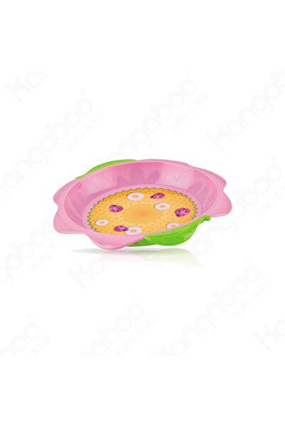 Nuby Чиния с цветя