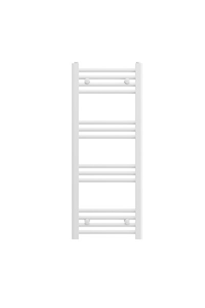 Granitan Radiator Baie Breno, 40x100 cm, 328 W, Alb
